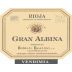 Bodegas Riojanas Gran Albina Vendimia 2006 Front Label