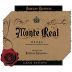Bodegas Riojanas Monte Real Rioja Gran Reserva 2006 Front Label