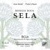Bodegas Roda Sela Rioja 2010 Front Label