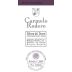 Carmelo Rodero Tinto Joven 2015 Front Label