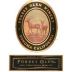 Forest Glen Barrel Select Merlot 2002 Front Label