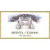 Quinta do Carmo Reserva (Lafite) 2001 Front Label
