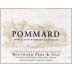 Bouchard Pere & Fils Pommard 2002 Front Label
