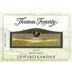 Fogarty Monterey Guwurztraminer 2003 Front Label