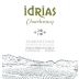 Bodegas Sierra de Guara Idrias Chardonnay 2010 Front Label