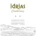 Bodegas Sierra de Guara Idrias Chardonnay 2007 Front Label