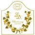 ZD Wines Chardonnay 2002 Front Label