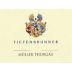 Tiefenbrunner Muller-Thurgau Feldmarschall 2003 Front Label