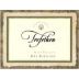 Trefethen Dry Riesling 2003 Front Label