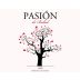 Sierra Norte Pasion de Bobal Rosado 2013 Front Label