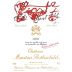 Chateau Mouton Rothschild 1995 Front Label