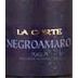 La Corte Negroamaro 2002 Front Label