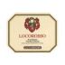 Pratesi Loco Rosso 2000 Front Label