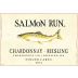 Dr. Konstantin Frank Salmon Run Chardonnay - Riesling 2014 Front Label