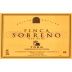 Finca Sobreno Ecologico 2014 Front Label