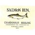 Dr. Konstantin Frank Salmon Run Chardonnay - Riesling 2015 Front Label