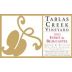 Tablas Creek Esprit de Beaucastel Rouge 2002 Front Label