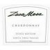 Zaca Mesa Chardonnay 2001 Front Label