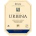 Bodegas Urbina Seleccion 1998 Front Label