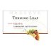 Turning Leaf California Reserve Cabernet Sauvignon 2003 Front Label