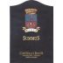 Banfi Summus 1995 Front Label