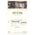 Navarro Correas Malbec 2003 Front Label