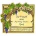 Nickel & Nickel Dyer Vineyard Syrah 2001 Front Label