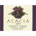 Acacia Pinot Noir 2003 Front Label