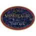 Steele Shooting Star Pinot Noir 2002 Front Label