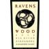 Ravenswood Big River Zinfandel 2002 Front Label