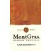 MontGras Chardonnay 2004 Front Label