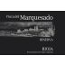 Bodegas Valdemar Finca del Marquesado Reserva 2008 Front Label