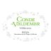 Bodegas Valdemar Conde de Valdemar Viura 2013 Front Label