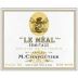 M. Chapoutier Ermitage Le Meal 2001 Front Label