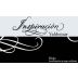 Bodegas Valdemar Inspiracion Valdemar Tinto 2010 Front Label