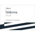 Bodegas Valdesil Carballo Valderroa 2012 Front Label