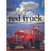 Cline Red Truck 2003 Front Label