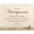 Valduero Yunquera Blanco de Albillo 2013 Front Label