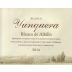 Valduero Yunquera Blanco de Albillo 2014 Front Label
