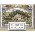 Buehler Zinfandel 2002 Front Label