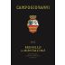 Campogiovanni Brunello di Montalcino 2012 Front Label