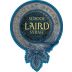 Laird Family Estate Suscol Ranch Syrah 2012 Front Label