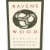 Ravenswood Barricia Vineyard Zinfandel 2014 Front Label