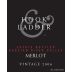 Hook & Ladder Merlot 2006 Front Label