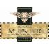 Miner Family The Odyssey Red 2006 Front Label