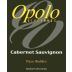 Opolo Cabernet Sauvignon 2006 Front Label