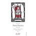 Kuleto Estate Frog Prince Red 2011 Front Label