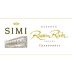 Simi Reserve Chardonnay 2014 Front Label