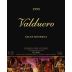Valduero Valduero Gran Reserva 1995 Front Label