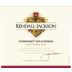 Kendall-Jackson Vintner's Reserve Cabernet Sauvignon 2001 Front Label